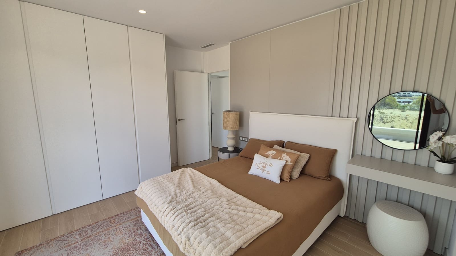 3 quarto Moradia para venda em Finestrat com piscina garagem - 590 000 € (Ref: 9521121)