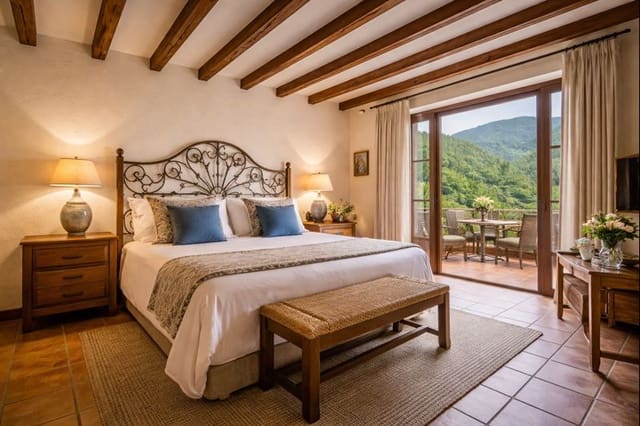 25 quarto Hotel para venda em Alicante cidade - 3 500 000 € (Ref: 9537107)