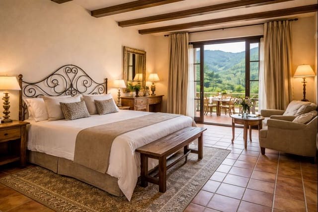 25 quarto Hotel para venda em Alicante cidade - 3 500 000 € (Ref: 9537107)