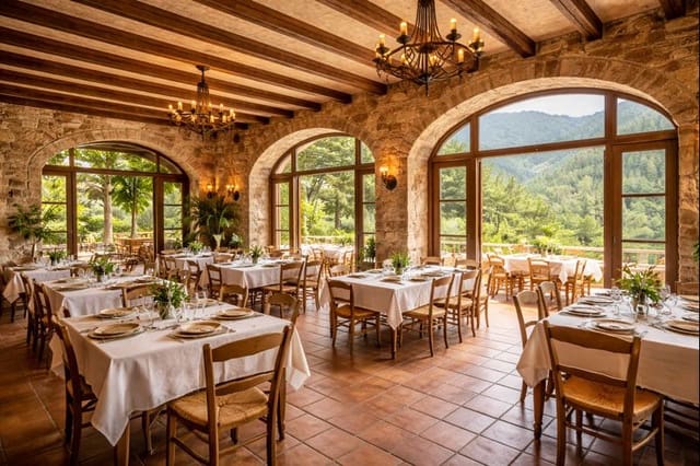 25 quarto Hotel para venda em Alicante cidade - 3 500 000 € (Ref: 9537107)