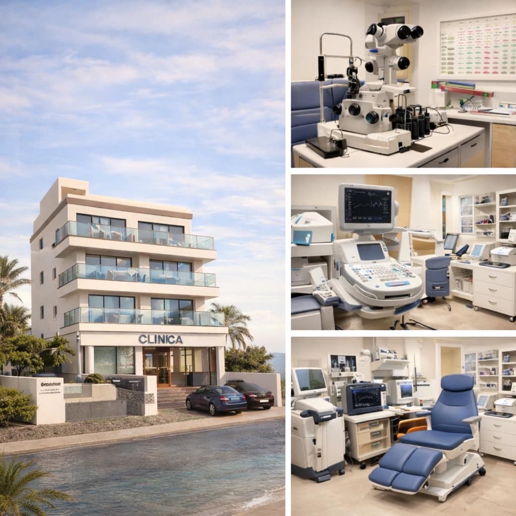 20 bedroom Business for sale in Arona - € 2,500,000 (Ref: 9537108)