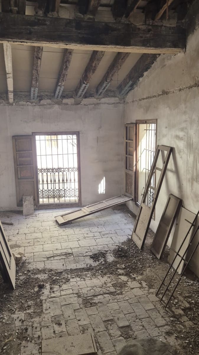 5 quarto Casa em Banda para venda em Valencia cidade - 795 000 € (Ref: 9537112)