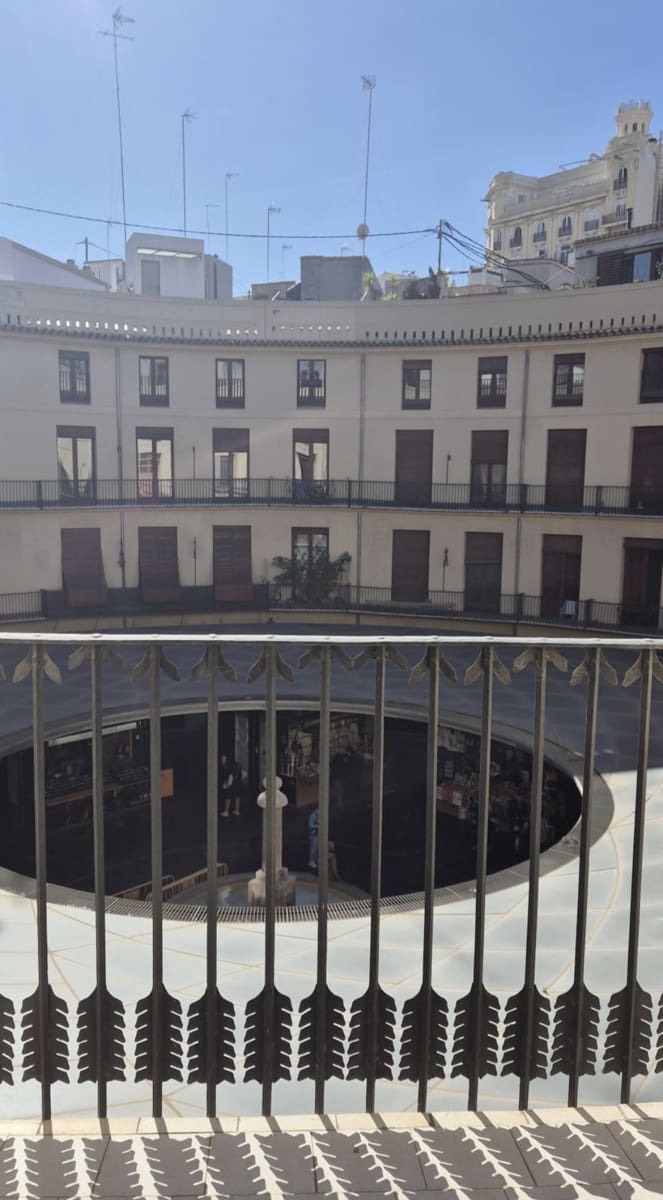 5 quarto Casa em Banda para venda em Valencia cidade - 795 000 € (Ref: 9537112)