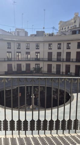 5 quarto Casa em Banda para venda em El Mercat, Valência cidade - 795 000 € (Ref: 9537112)