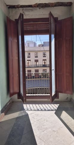 5 quarto Casa em Banda para venda em El Mercat, Valência cidade - 795 000 € (Ref: 9537112)