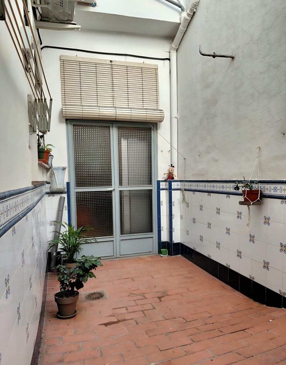 Casa de 5 habitaciones en Carcaixent en venta - 174.900 € (Ref: 9663233)