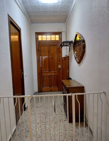 5 sovrum Hus till salu i Carcaixent - 174 900 € (Ref: 9663233)