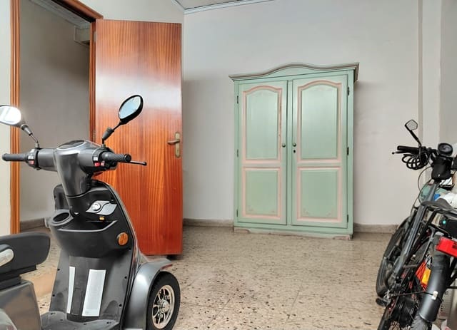 5 sovrum Hus till salu i Carcaixent - 174 900 € (Ref: 9663233)