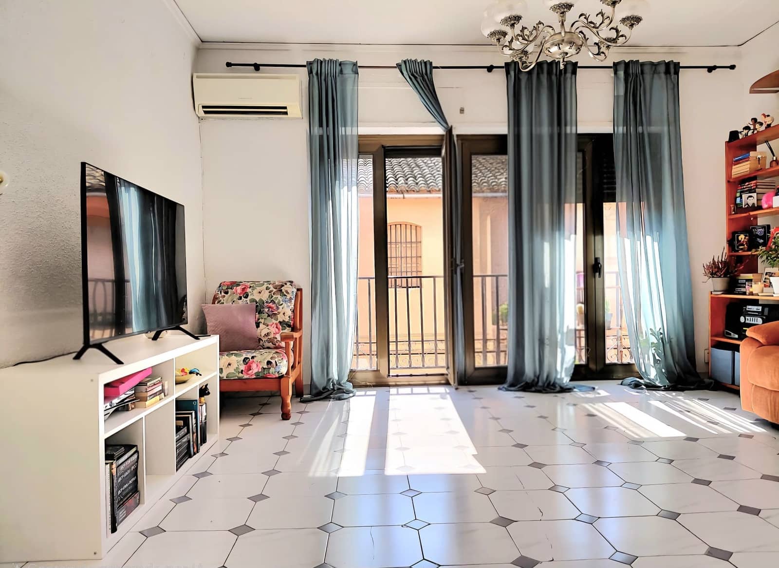 Casa de 5 habitaciones en Carcaixent en venta - 174.900 € (Ref: 9663233)