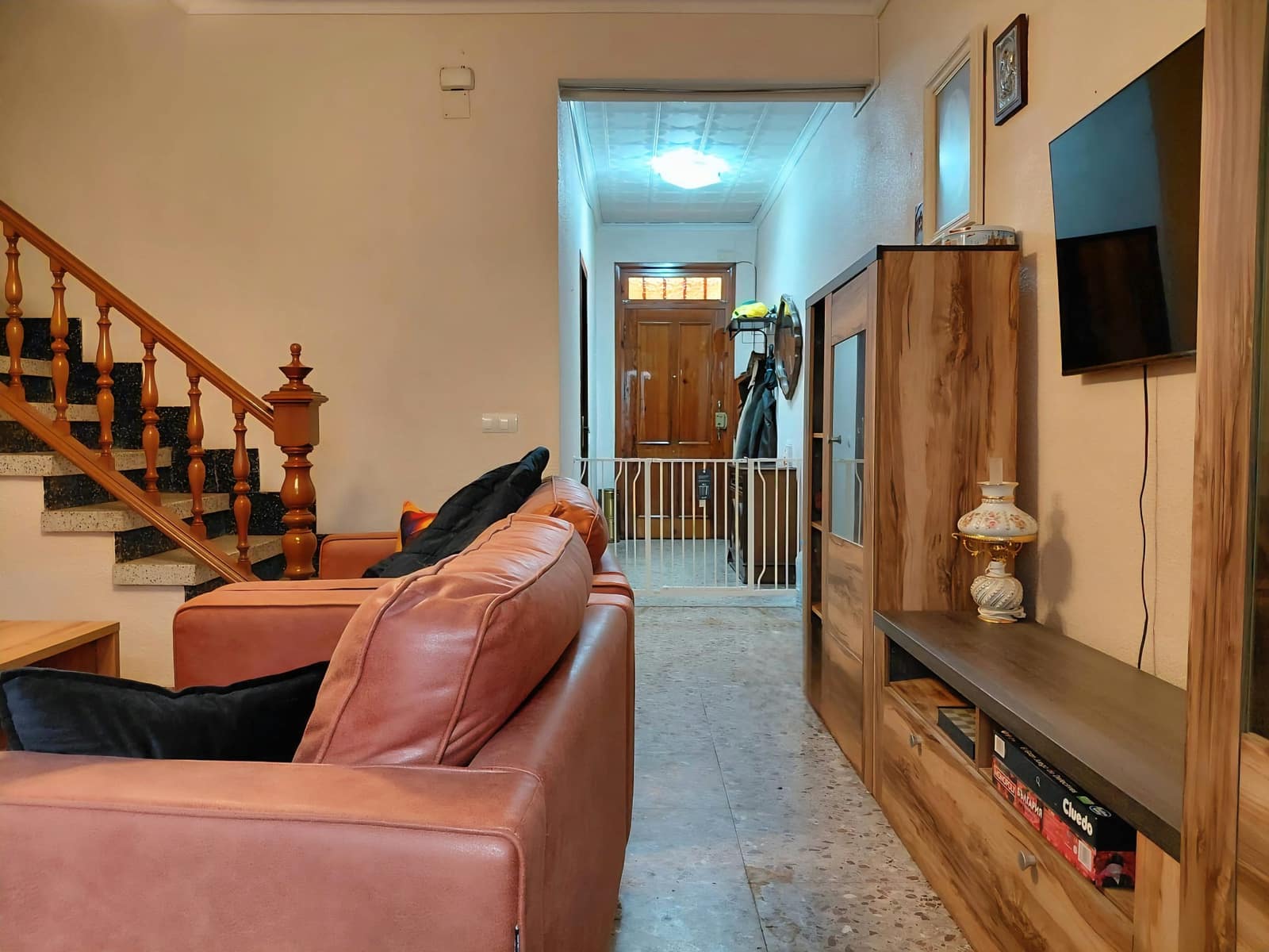 Casa de 5 habitaciones en Carcaixent en venta - 174.900 € (Ref: 9663233)