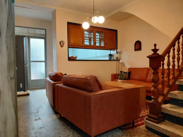 5 sovrum Hus till salu i Carcaixent - 174 900 € (Ref: 9663233)