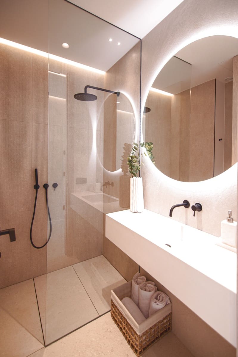 5 makuuhuone Huvila myytävänä paikassa Santa Eulalia / Santa Eularia mukana uima-altaan 
autotalli - 4 400 000 € (Ref: 9800275)