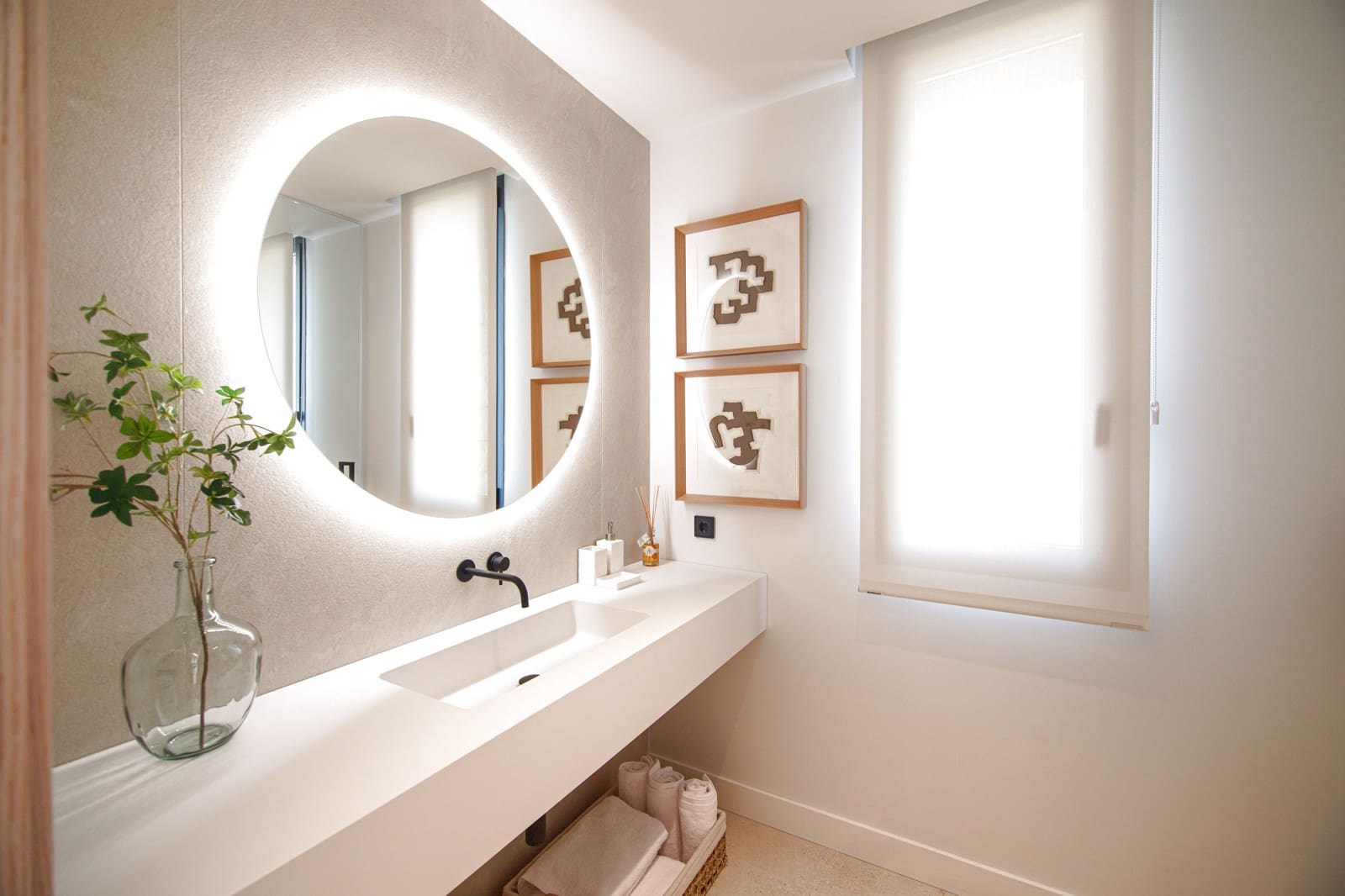 5 makuuhuone Huvila myytävänä paikassa Santa Eulalia / Santa Eularia mukana uima-altaan 
autotalli - 4 400 000 € (Ref: 9800275)