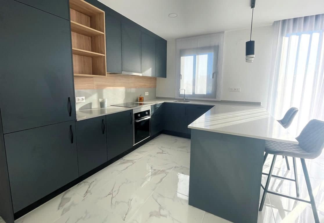 Chalet de 3 habitaciones en Los Montesinos en venta con piscina garaje - 398.900 € (Ref: 6685847)