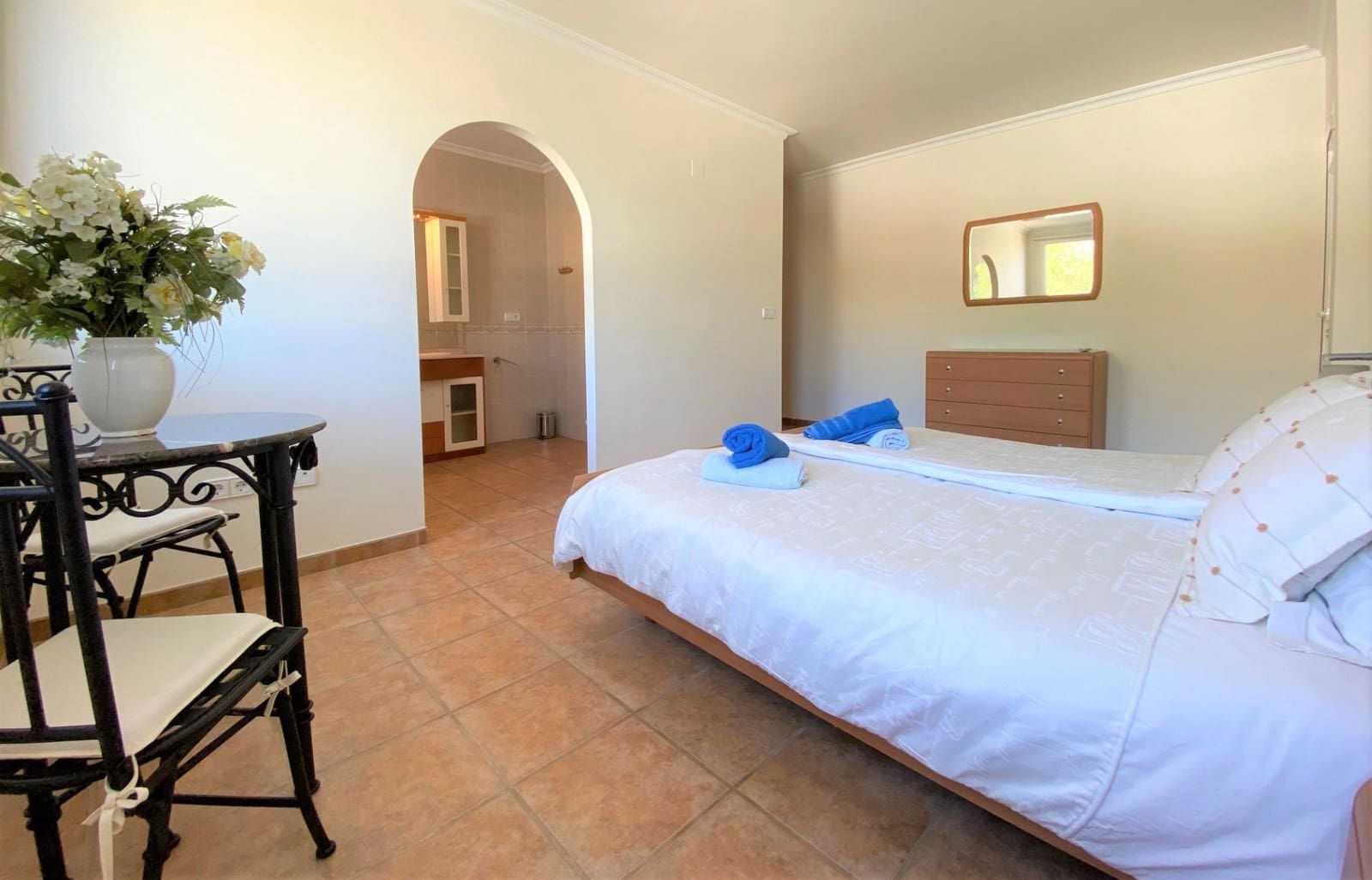 4 soveværelse Villa til salg i Altea med swimmingpool garage - € 649.000 (Ref: 6685848)