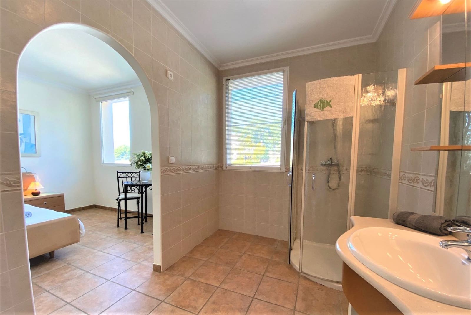 4 soveværelse Villa til salg i Altea med swimmingpool garage - € 649.000 (Ref: 6685848)