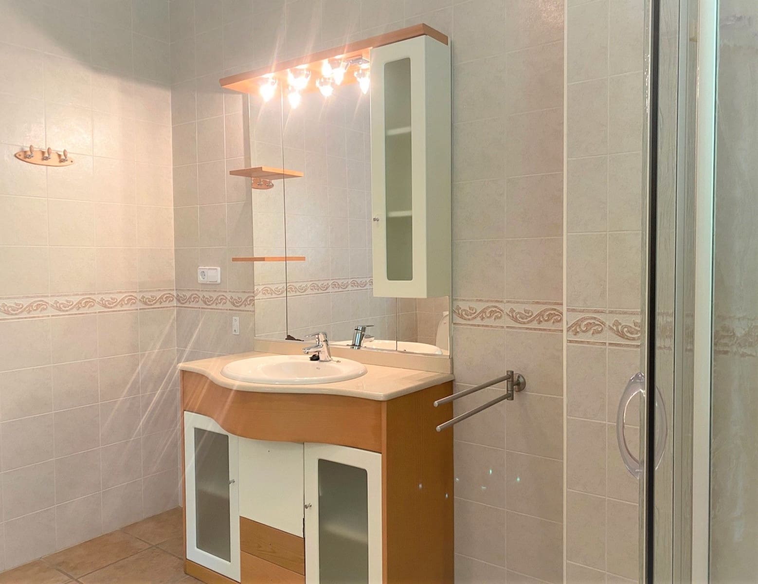 4 soveværelse Villa til salg i Altea med swimmingpool garage - € 649.000 (Ref: 6685848)