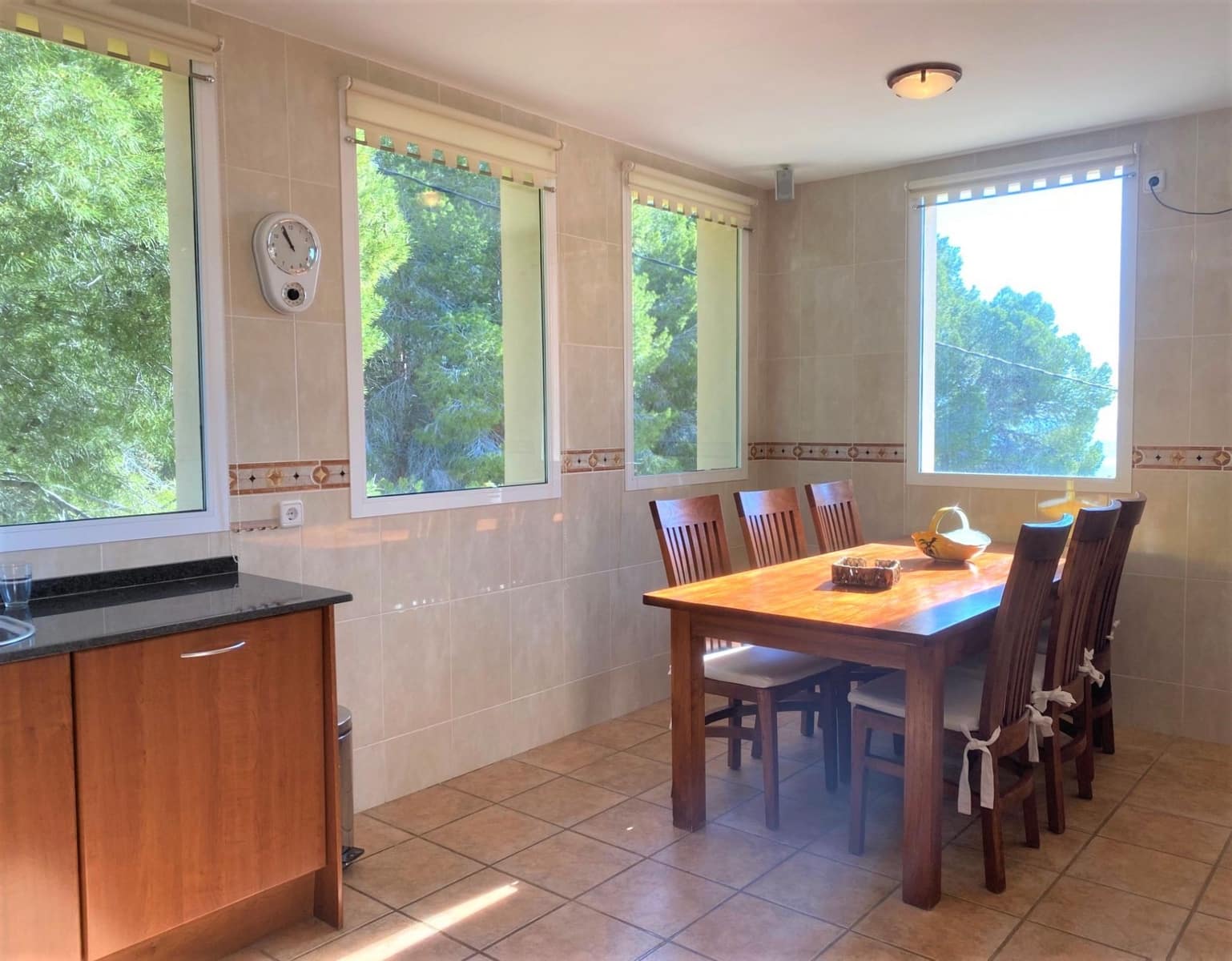 4 soveværelse Villa til salg i Altea med swimmingpool garage - € 649.000 (Ref: 6685848)