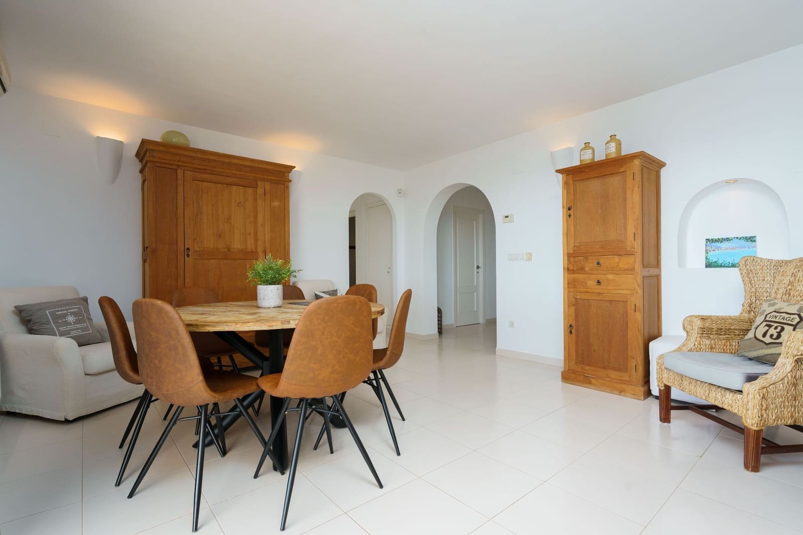 5 slaapkamer Villa te koop in Altea met zwembad garage - € 1.299.000 (Ref: 8090776)