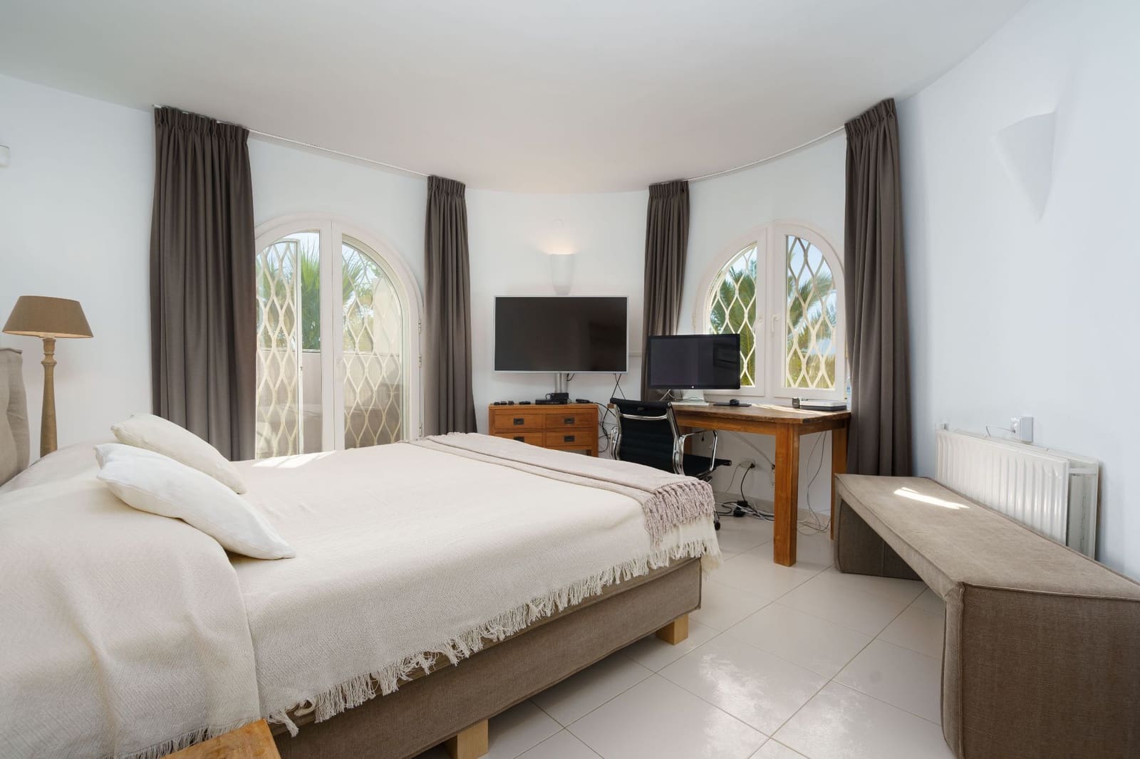 5 slaapkamer Villa te koop in Altea met zwembad garage - € 1.299.000 (Ref: 8090776)