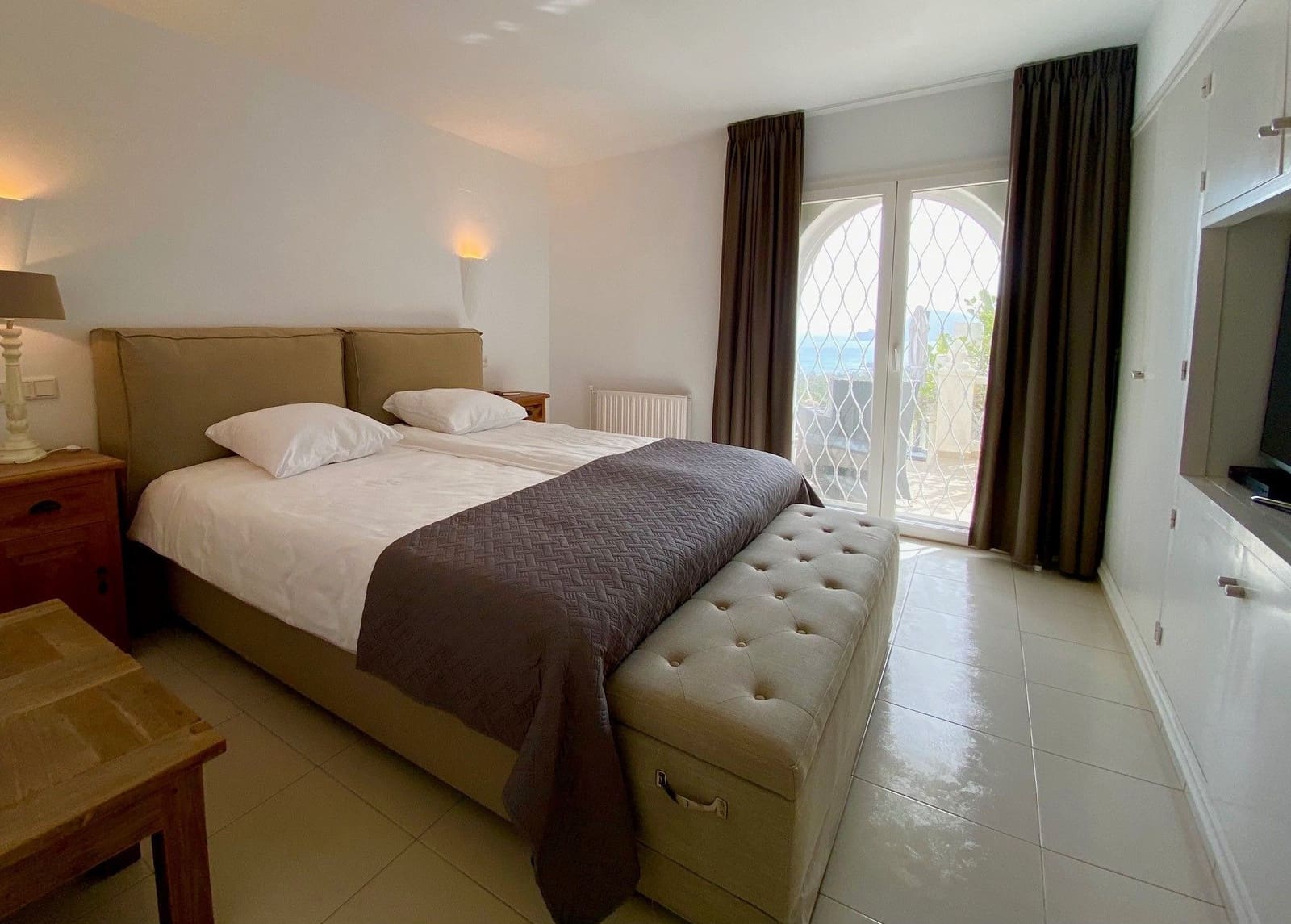 5 slaapkamer Villa te koop in Altea met zwembad garage - € 1.299.000 (Ref: 8090776)