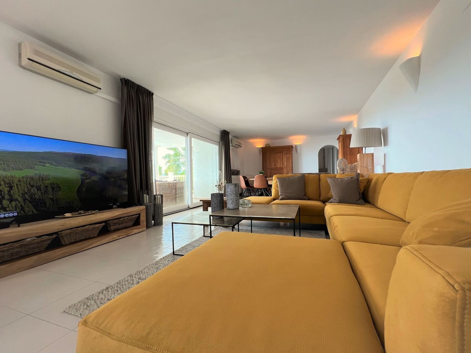 5 slaapkamer Villa te koop in Altea met zwembad garage - € 1.299.000 (Ref: 8090776)