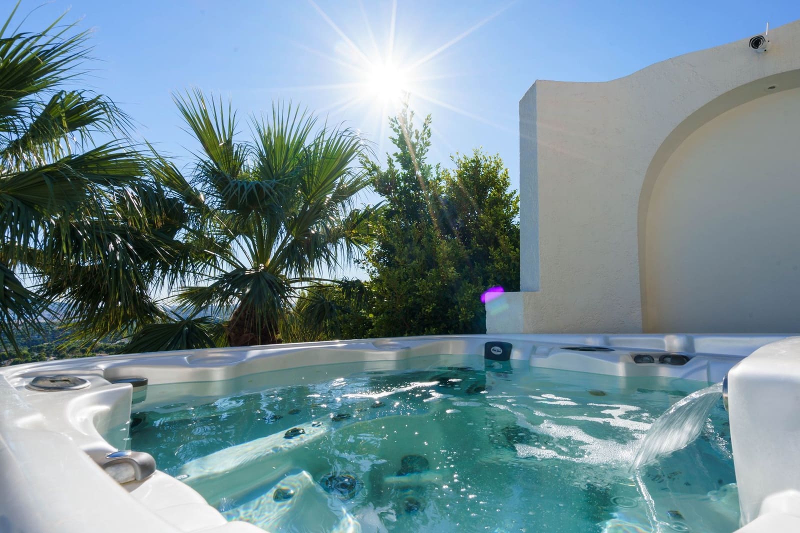 5 slaapkamer Villa te koop in Altea met zwembad garage - € 1.299.000 (Ref: 8090776)