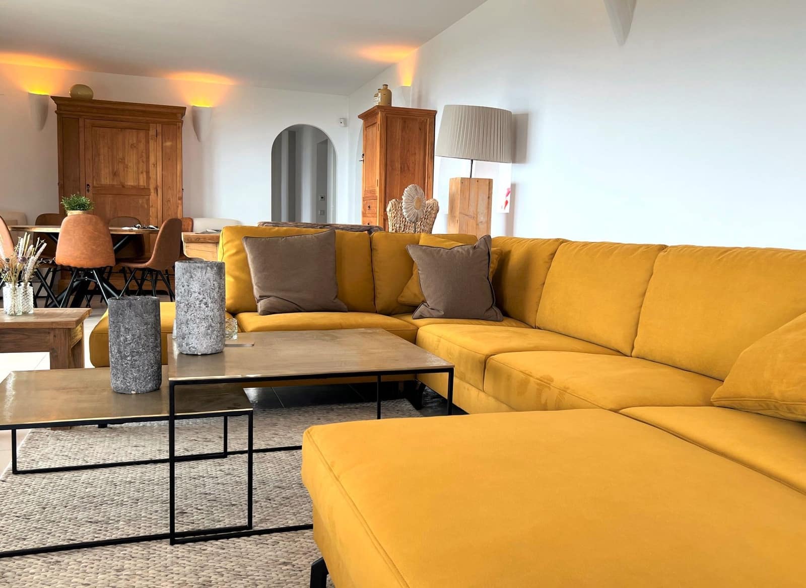 5 slaapkamer Villa te koop in Altea met zwembad garage - € 1.299.000 (Ref: 8090776)