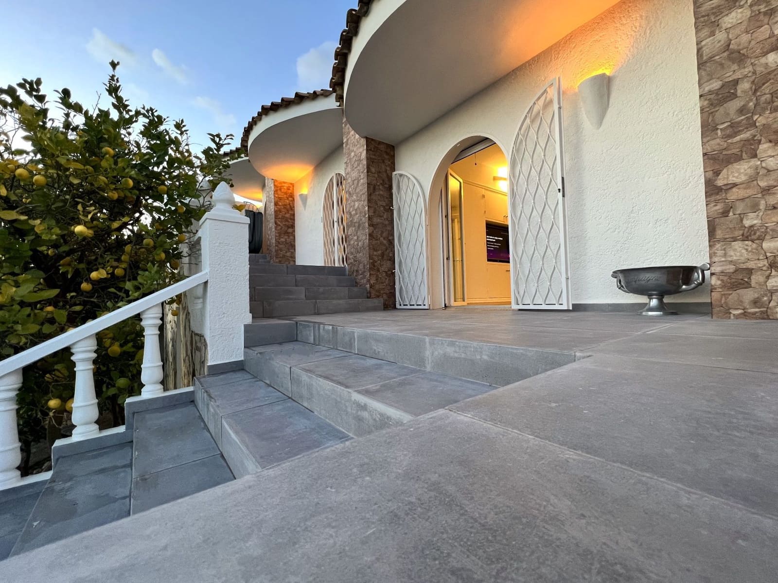 5 slaapkamer Villa te koop in Altea met zwembad garage - € 1.299.000 (Ref: 8090776)