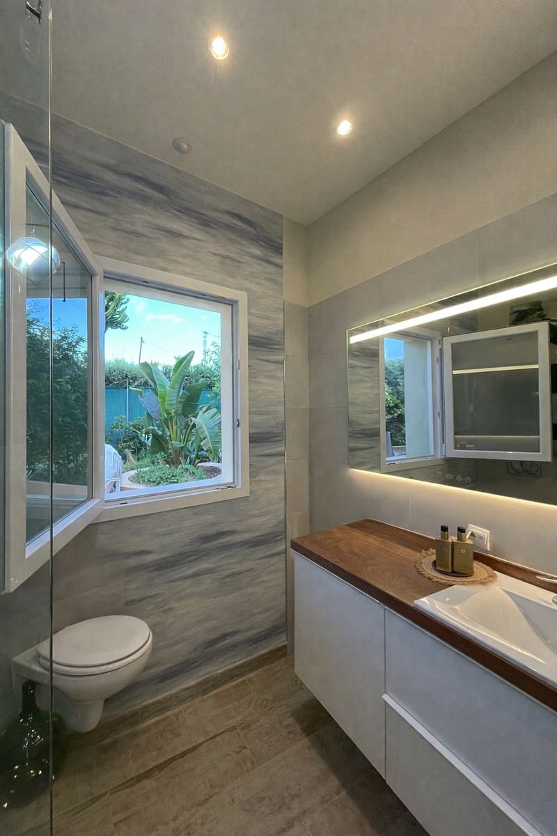 4 slaapkamer Villa te koop in Calpe / Calp met zwembad garage - € 875.000 (Ref: 9606788)