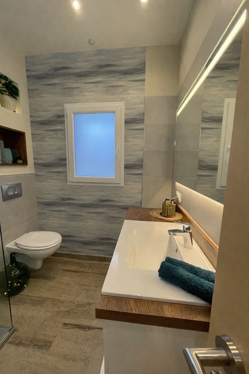 4 slaapkamer Villa te koop in Calpe / Calp met zwembad garage - € 875.000 (Ref: 9606788)