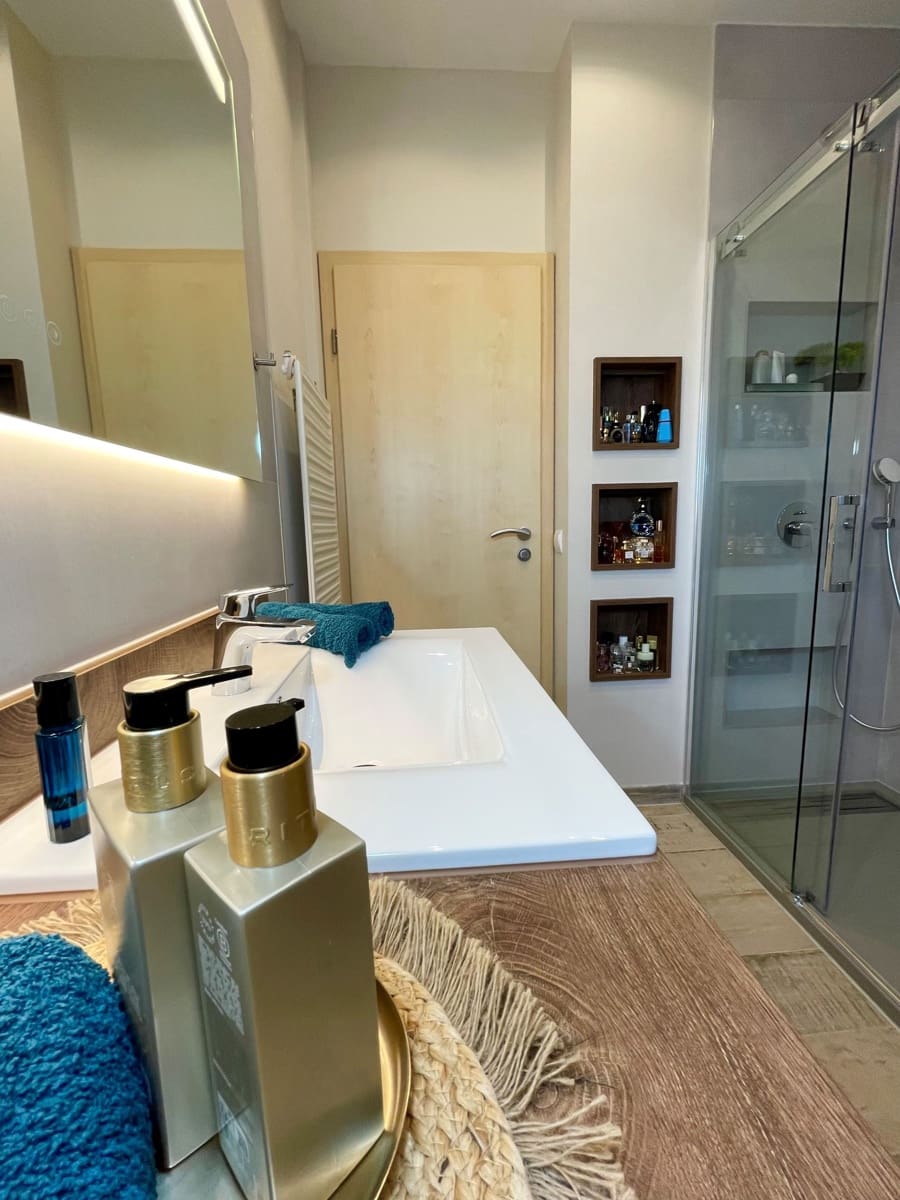 4 slaapkamer Villa te koop in Calpe / Calp met zwembad garage - € 875.000 (Ref: 9606788)