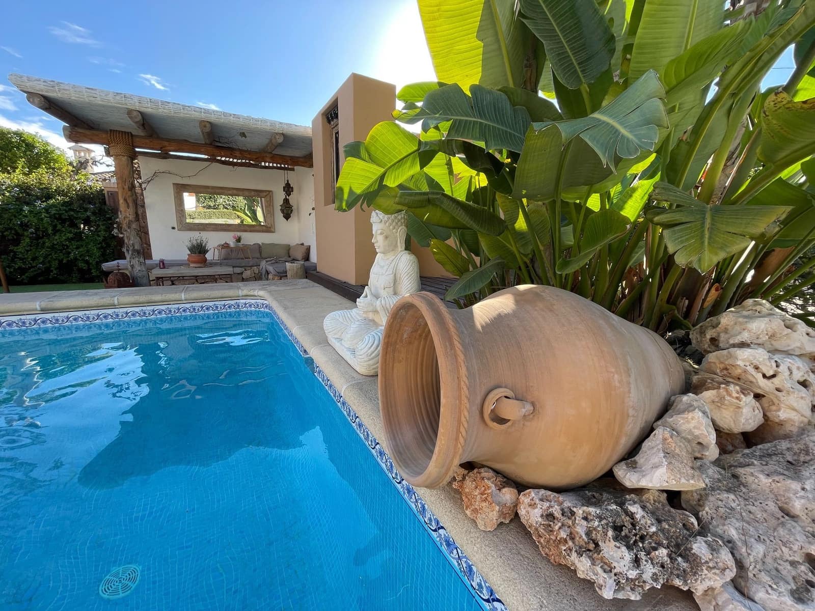 4 slaapkamer Villa te koop in Calpe / Calp met zwembad garage - € 875.000 (Ref: 9606788)