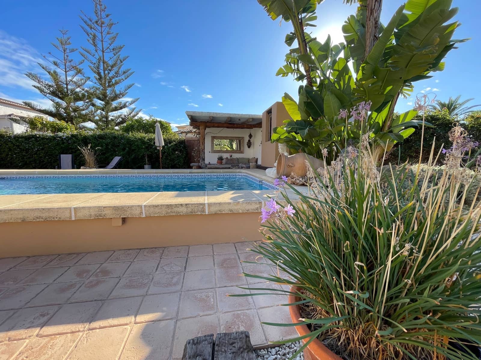 4 slaapkamer Villa te koop in Calpe / Calp met zwembad garage - € 875.000 (Ref: 9606788)