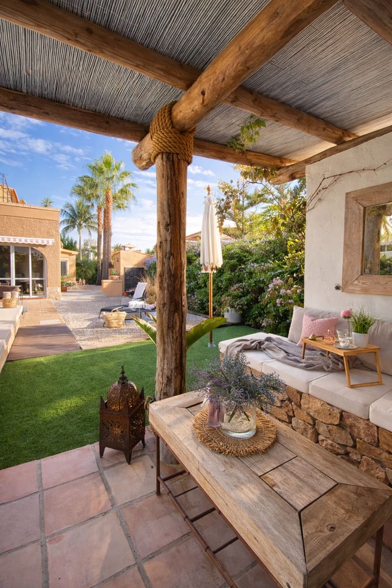 4 bedroom Villa for sale in Calpe / Calp with pool garage - € 875,000 (Ref: 9606788)