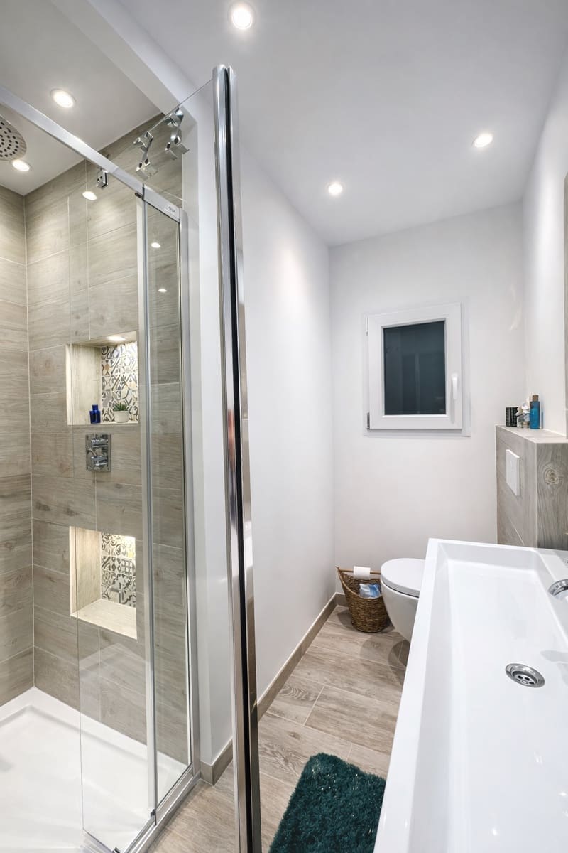 4 bedroom Villa for sale in Calpe / Calp with pool garage - € 875,000 (Ref: 9606788)