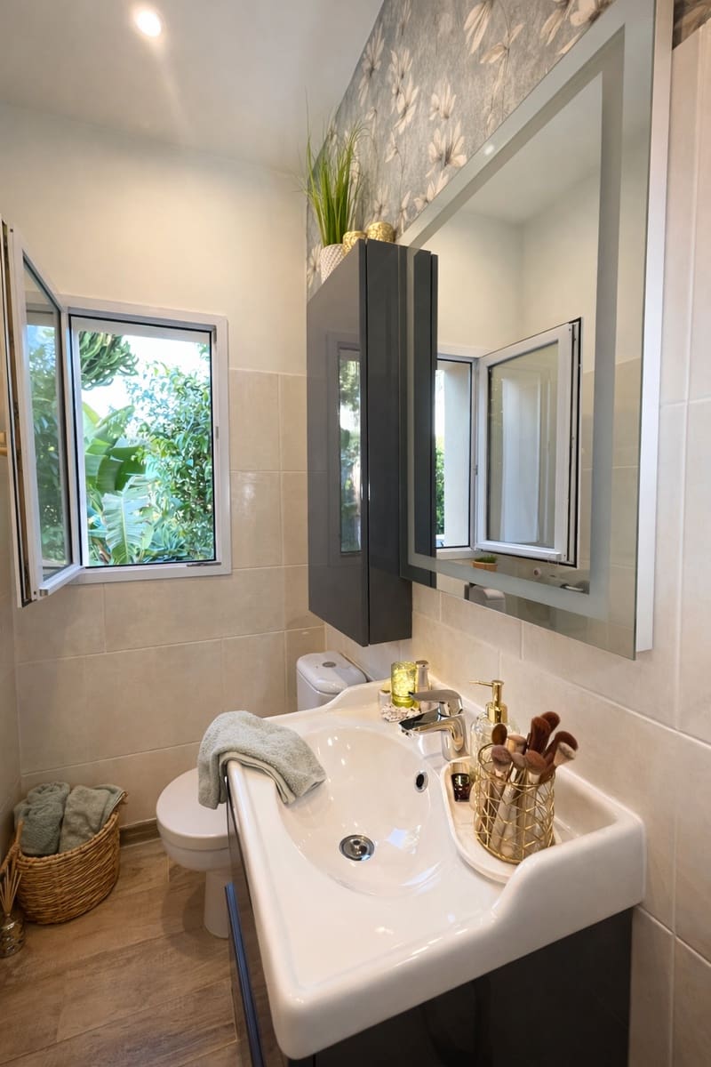 4 bedroom Villa for sale in Calpe / Calp with pool garage - € 875,000 (Ref: 9606788)