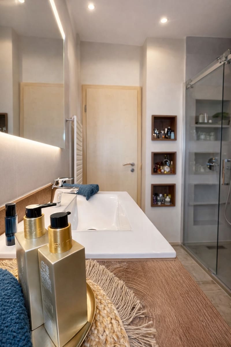 4 bedroom Villa for sale in Calpe / Calp with pool garage - € 875,000 (Ref: 9606788)