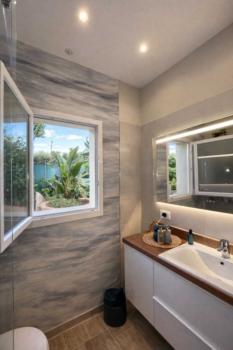 4 bedroom Villa for sale in Calpe / Calp with pool garage - € 875,000 (Ref: 9606788)