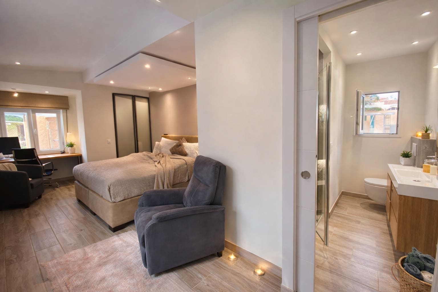 4 bedroom Villa for sale in Calpe / Calp with pool garage - € 875,000 (Ref: 9606788)