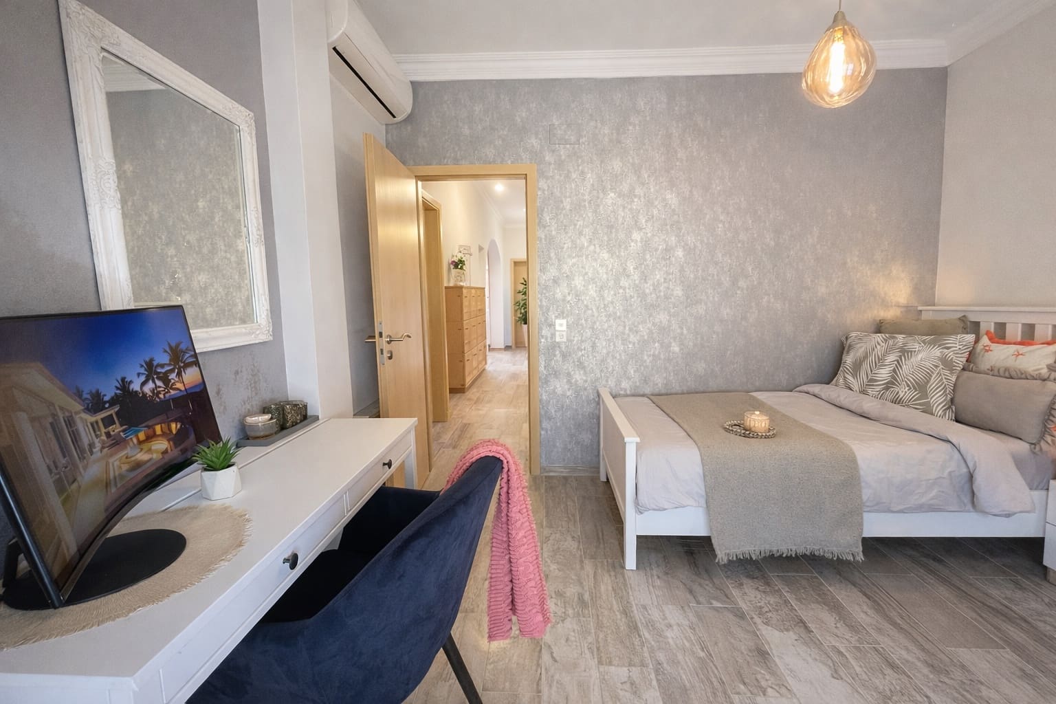 4 bedroom Villa for sale in Calpe / Calp with pool garage - € 875,000 (Ref: 9606788)