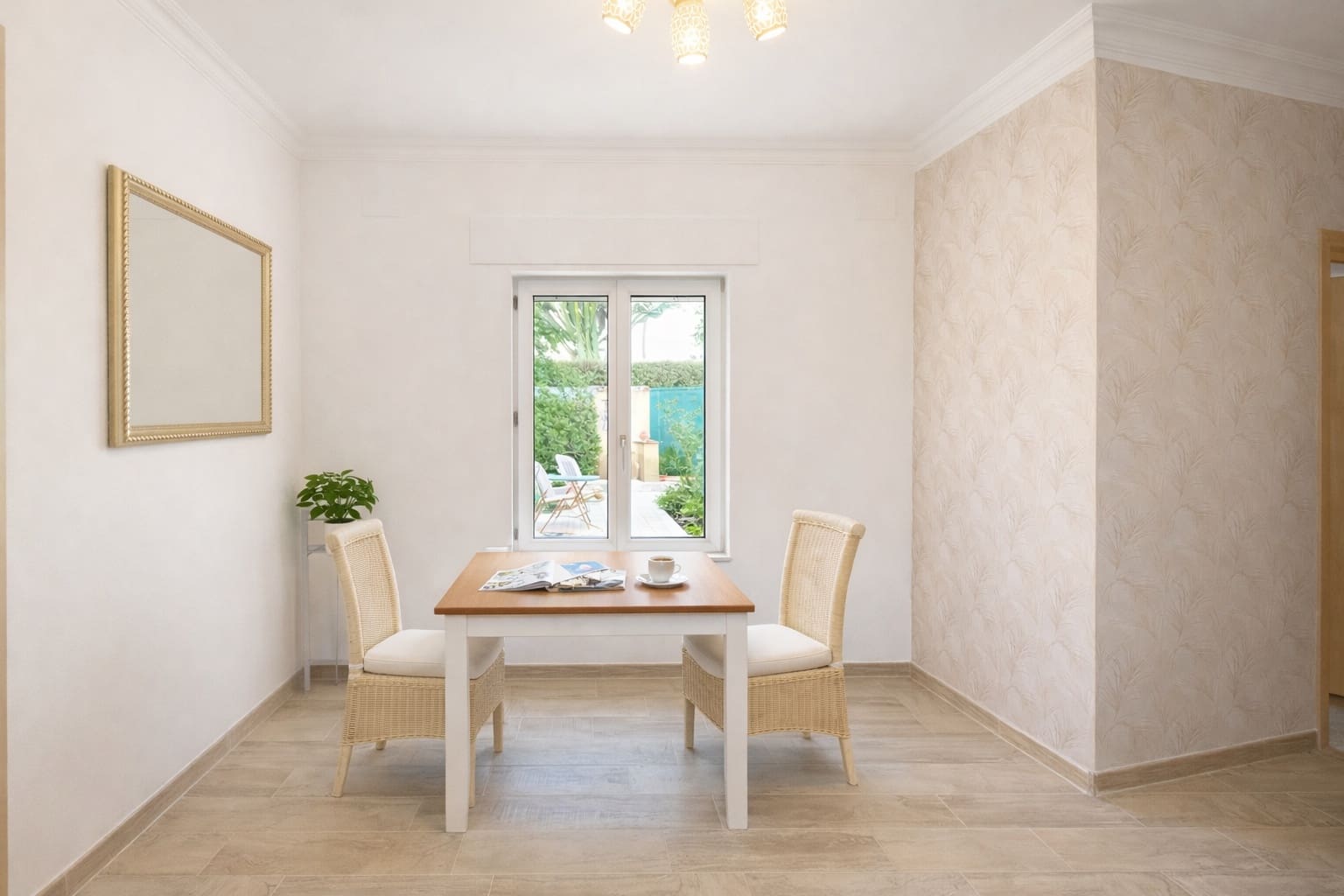 4 bedroom Villa for sale in Calpe / Calp with pool garage - € 875,000 (Ref: 9606788)