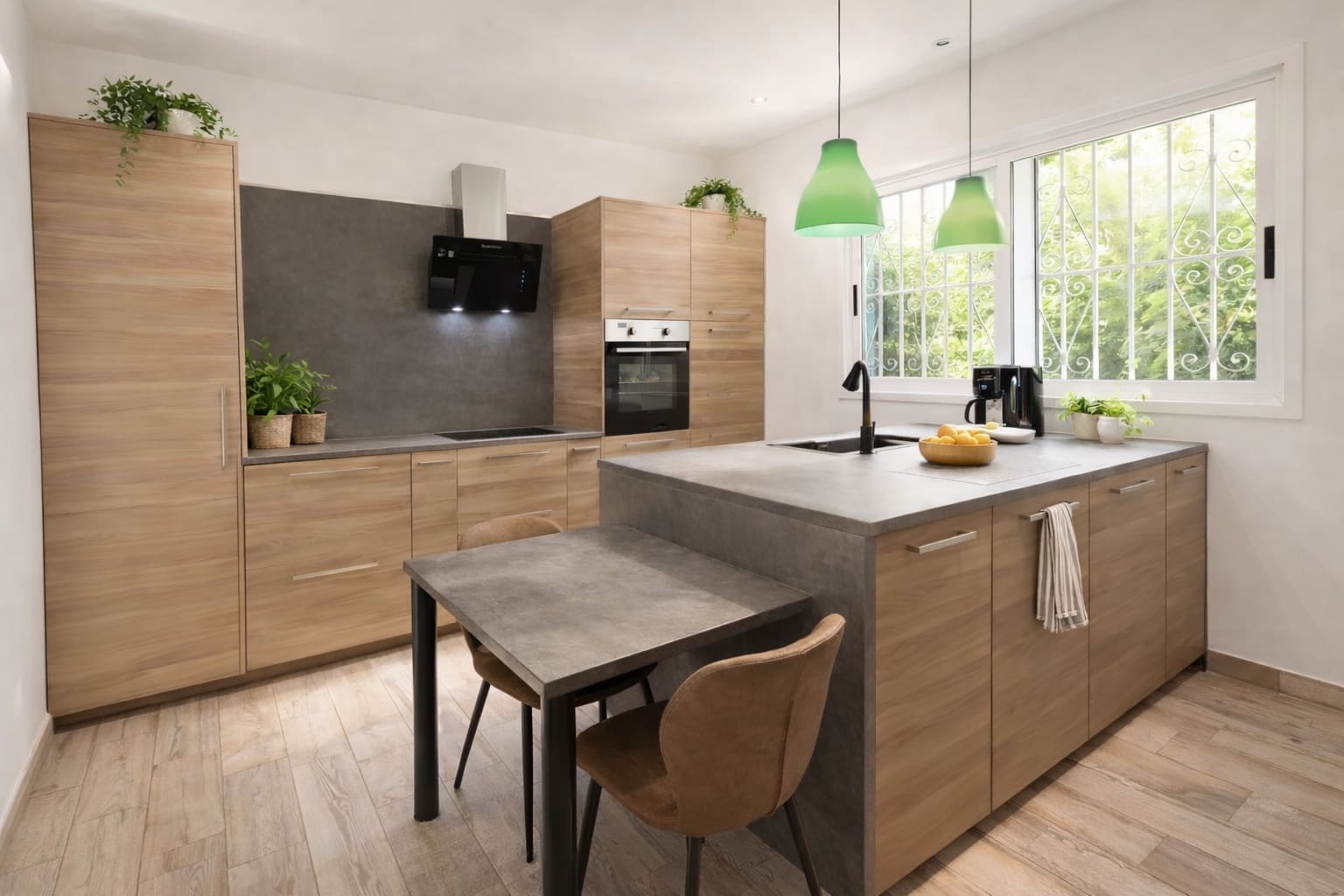 4 bedroom Villa for sale in Calpe / Calp with pool garage - € 875,000 (Ref: 9606788)