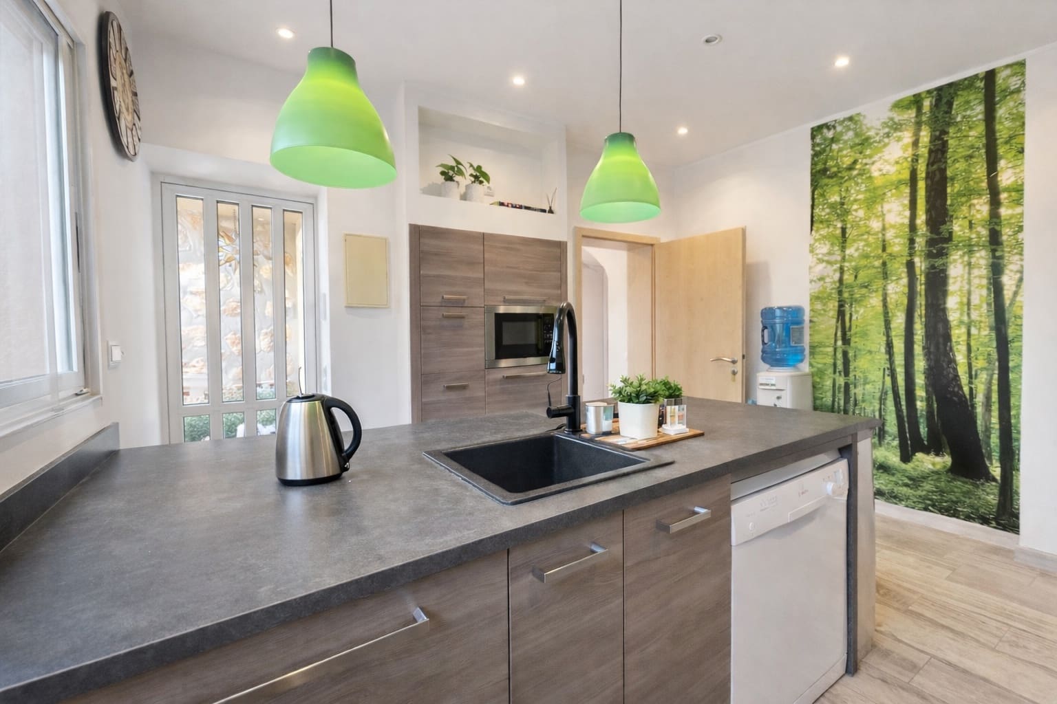 4 bedroom Villa for sale in Calpe / Calp with pool garage - € 875,000 (Ref: 9606788)