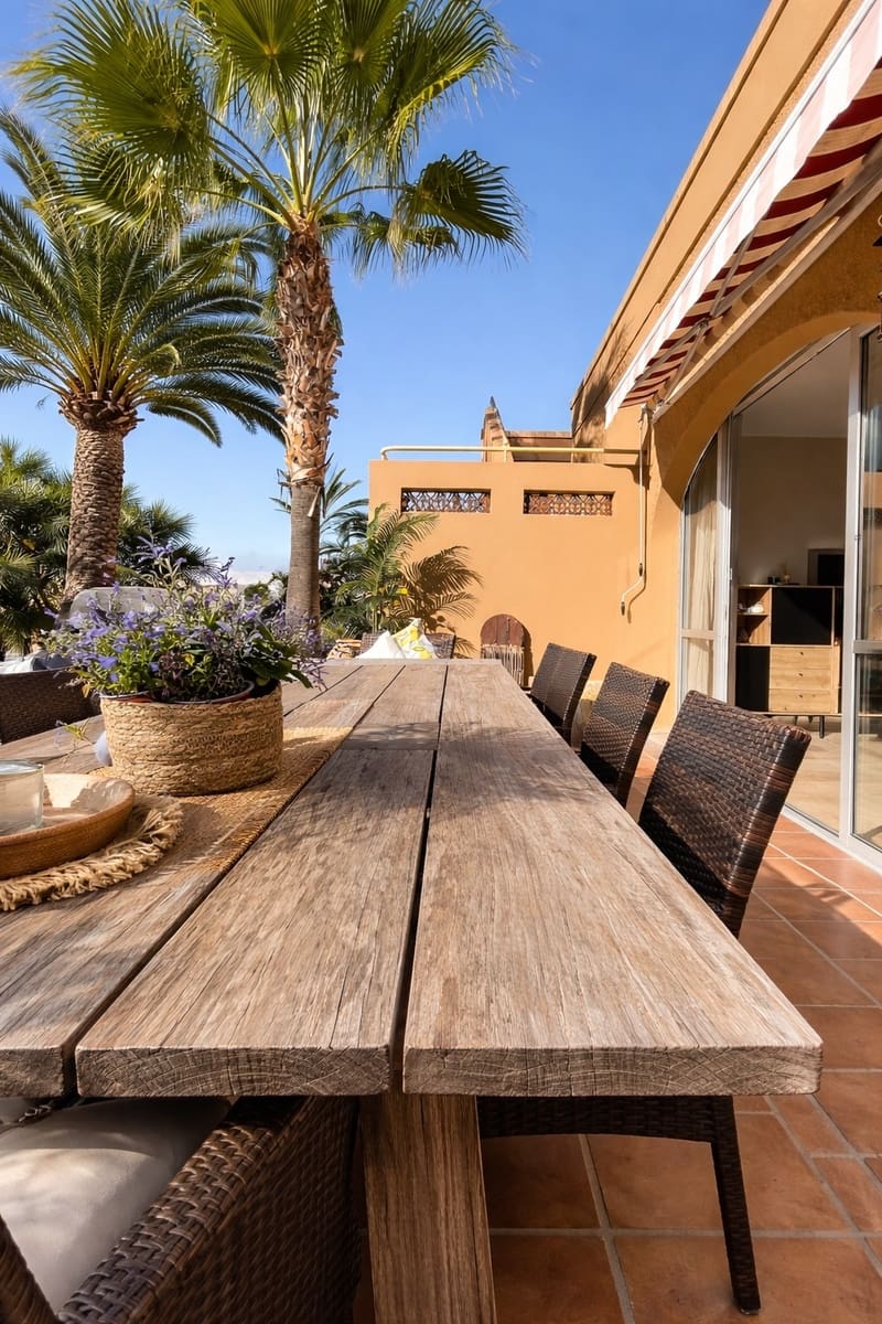 4 Zimmer Villa zu verkaufen in Calpe / Calp mit Pool Garage - 875.000 € (Ref: 9606788)