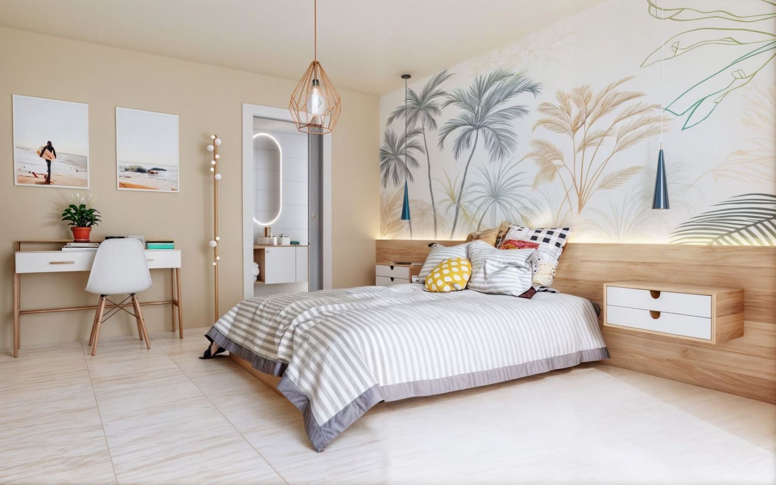 3 chambre Villa/Maison Semi-Mitoyenne à vendre à Alfaz del Pi / L'Alfas del Pi avec garage - 335 000 € (Ref: 9610807)