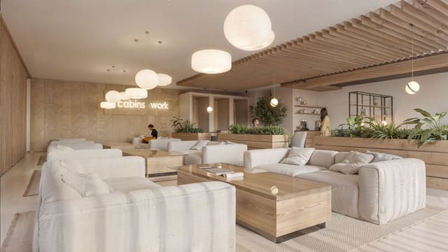 3 bedroom Apartment for sale in La Nucia with pool - € 349,900 (Ref: 9614701)