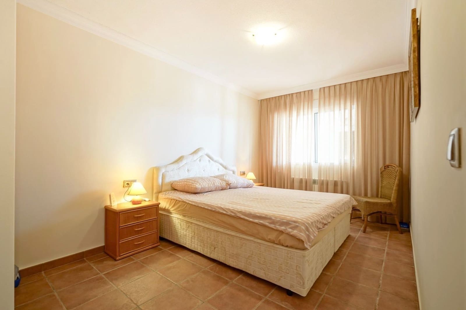 4 Zimmer Villa zu verkaufen in Altea mit Pool Garage - 1.295.000 € (Ref: 9629615)