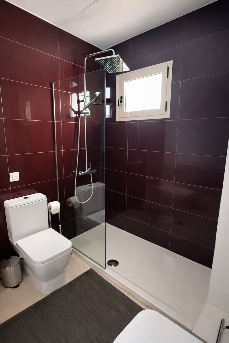 3 slaapkamer Huis te koop in Finestrat met zwembad garage - € 449.995 (Ref: 9741486)