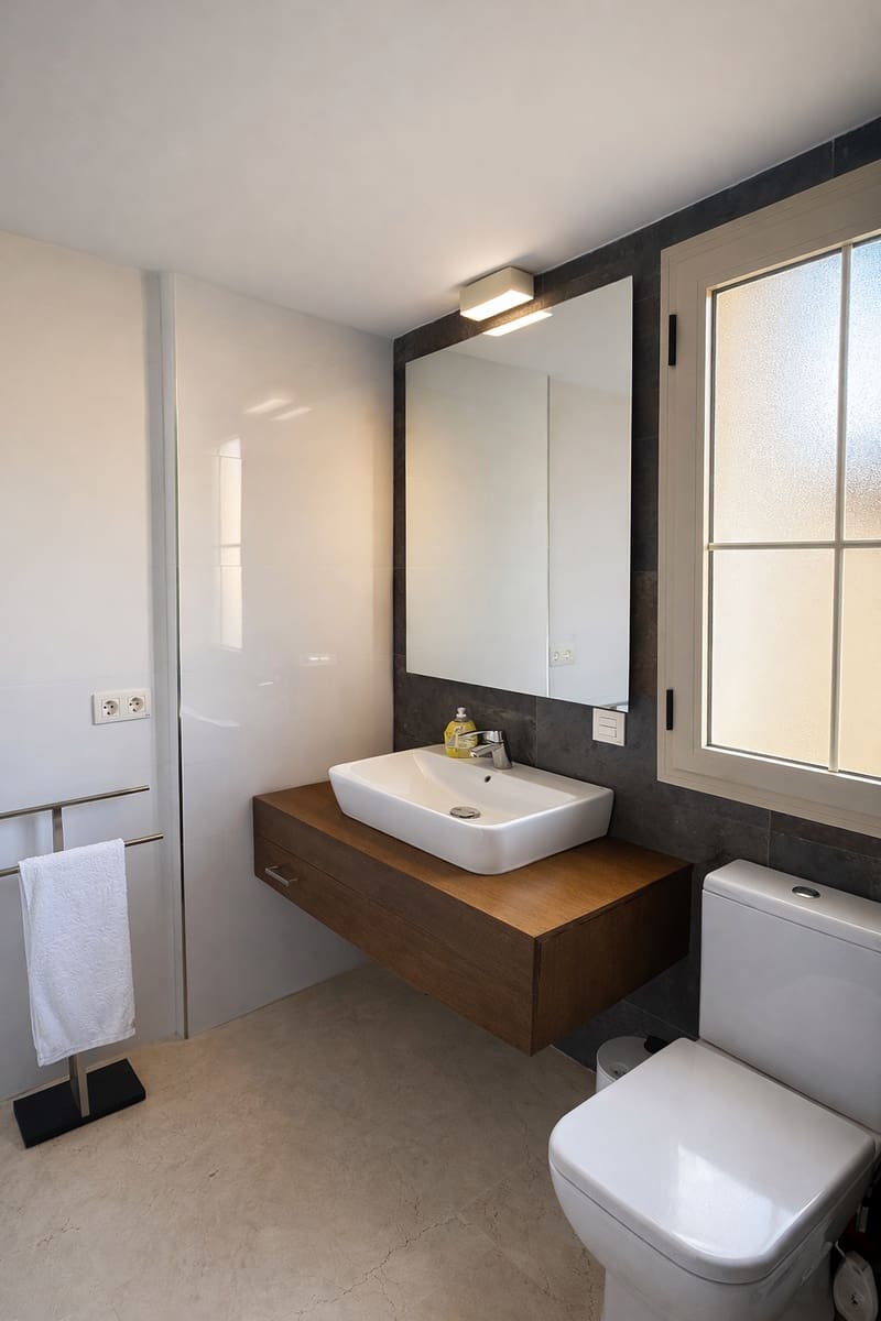 3 slaapkamer Huis te koop in Finestrat met zwembad garage - € 449.995 (Ref: 9741486)